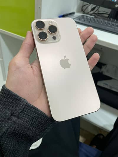 16 pro max Non Pta Jv