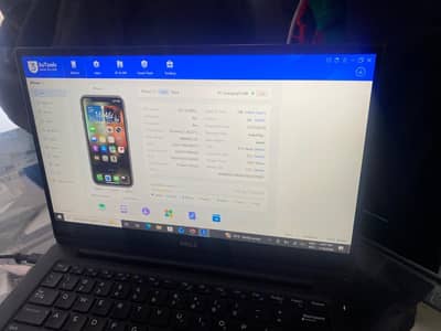 phone is working 10&10