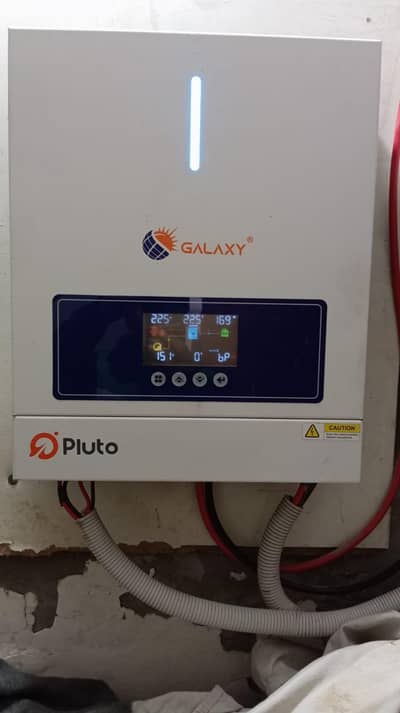 galaxy pluto 3.6kv pv5200