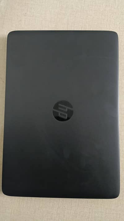 HP EliteBook 840