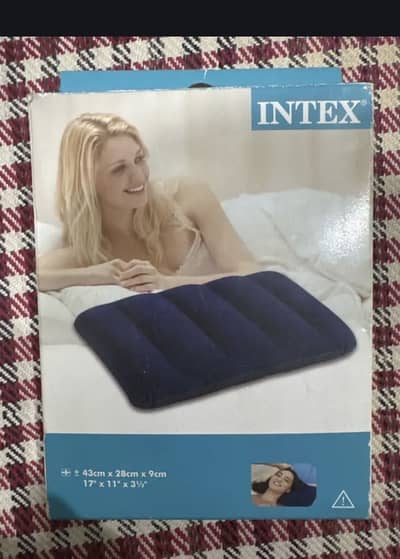 CAMPING MATTRESS