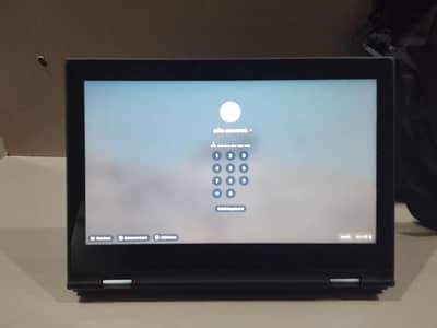 4/32 touch screen , foldable , 8h battery chromebook for sale