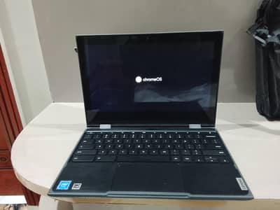 4/32 touch screen , foldable , 8h battery chromebook for sale