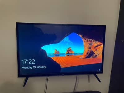 TCL Led tv