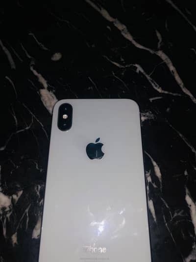 Apple iPhone X  256