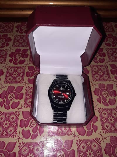 Rolex Watch And Quartz Watch unused Available