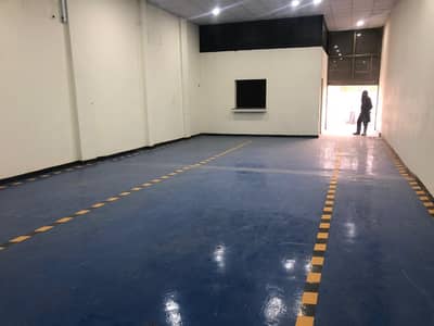 2000 Sq Ft Warehouse Available On Rent In I-10 Very Suitable For Distribution Setup