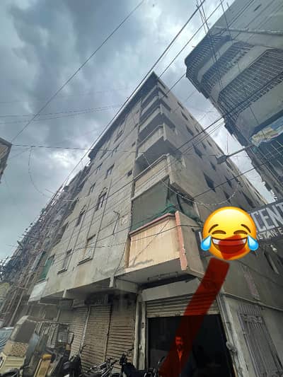 Commercial Building For Sale