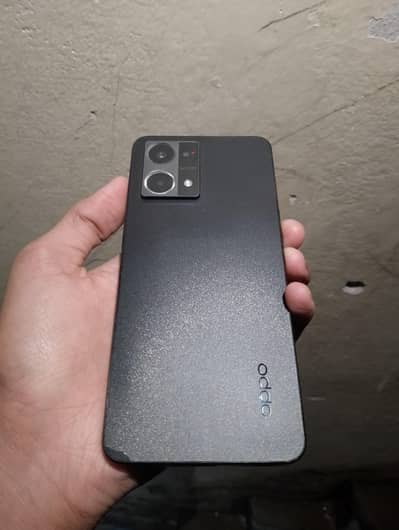 OPPO F21 PRO