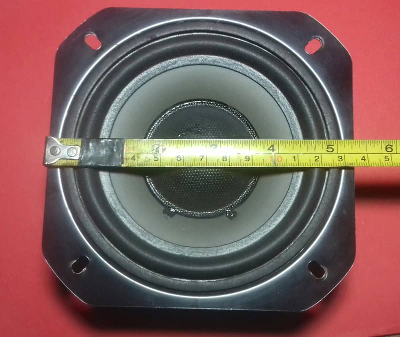 Mid range Speaker pair 2