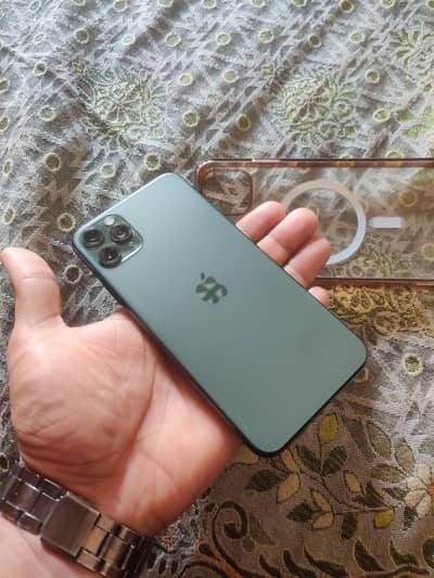 iphone 11 pro max 64gb pack phone