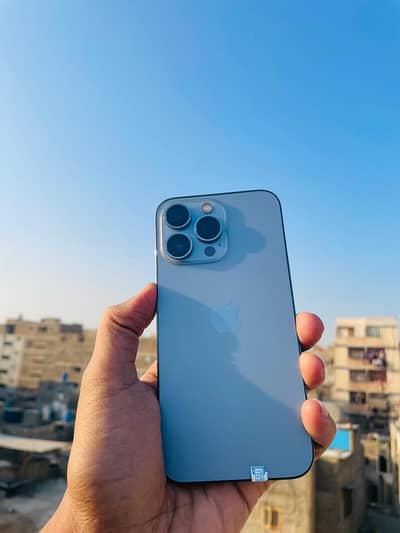 iPhone 13 Pro 128gb jv