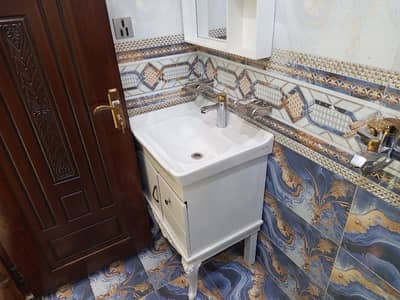 Ideally Located House Of 3 Marla Is Available For Rent In Block BB Vital Home Lahore