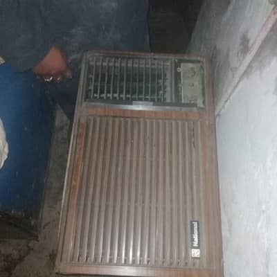 window AC 1.5 ton