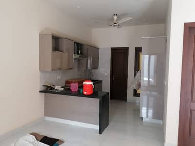 Brand new bungalow available for rent dha Phase 7ext