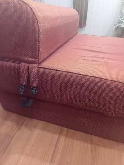 sofa bed