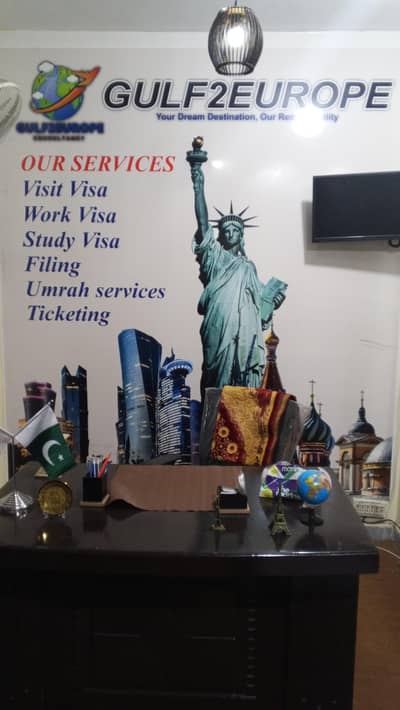 I need Female staff for office