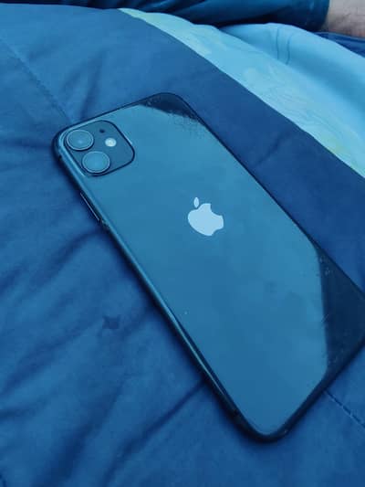 Iphone 11 JV