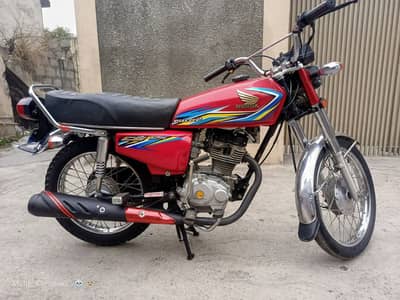 MD number 2018 Model