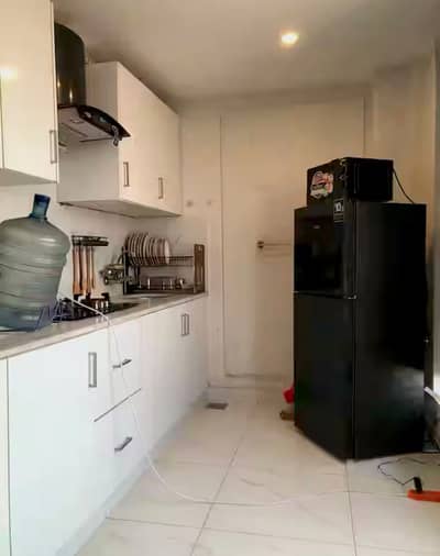 1 bed luxury furnished apartment available for rent sector C bahria town Lahore