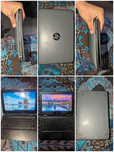 HP Pavilion Laptop x360