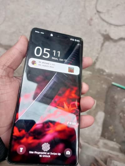 infinix zero 40 8/256gb