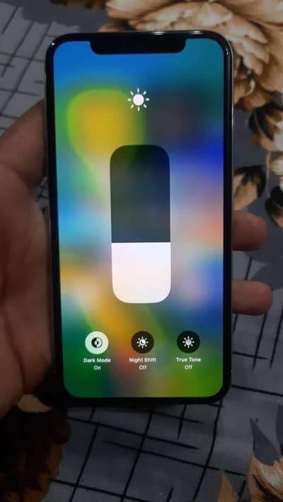 IPHONE X PTA