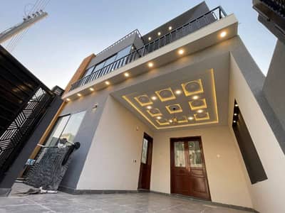 5 Marla Brand New Double Story House For Rent In Buchvillas Multan