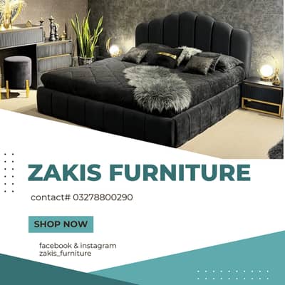 Luxury Bubble Bed – Stylish & Comfortable with elegant colours