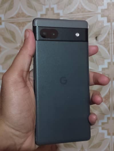 Pixel 6A official Pta Approved
