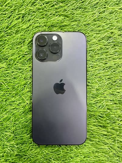 IPHONE 14 PRO MAX 256GB