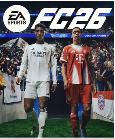 FIFA 26 Full Game