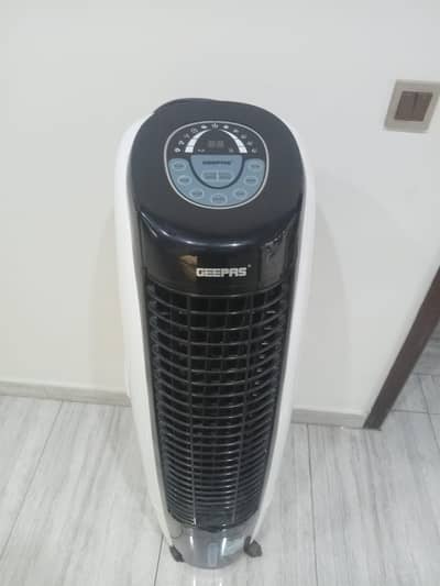 GEEPAS AIR COOLER