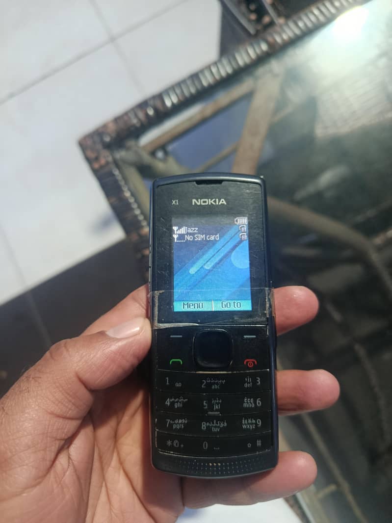 nokia 0