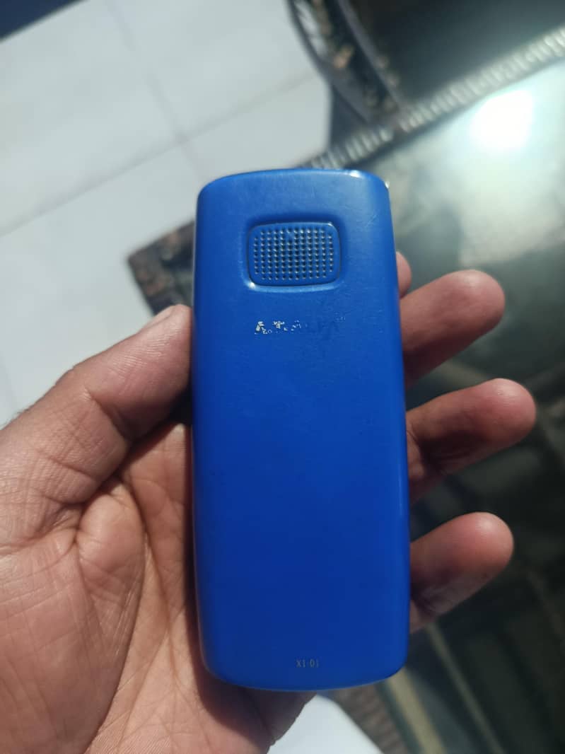 nokia 1