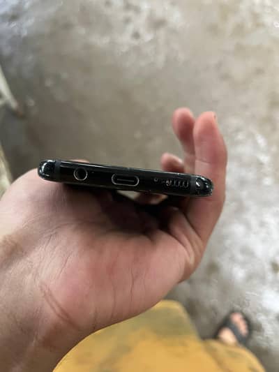 Samsung Galaxy S8 Whatsapp number 03131957704