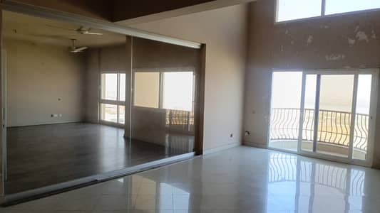 5600 Sq Ft Luxury Duplex Penthouse with Private Pool for Rent in Creek Vista, DHA Phase 8