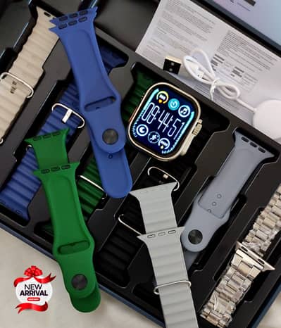 10 + 1 smart watch  SMART WATCH