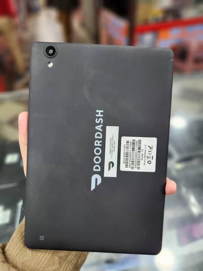 DoorDash Tab for sale