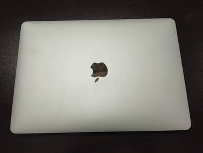 MacBook Pro M1 (2020) | 8GB/256GB | Cycle Count 110 | Pristine 10/10