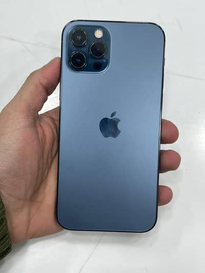 Iphone 12 PRO