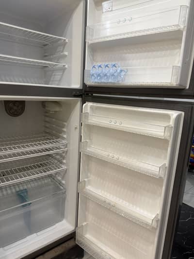 Haier Refrigerator