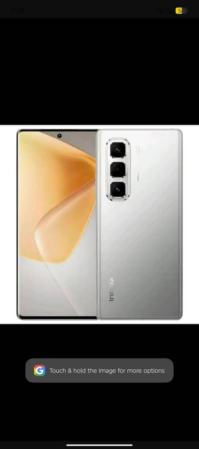 Hot 50 pro plus 8+8=256