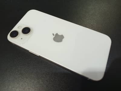 iPhone 14 PTA approved with original box