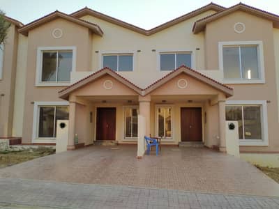 Premium 3-Bedroom Villa | 125 Sq. yd | Precinct 11-A, Bahria Town Karachi