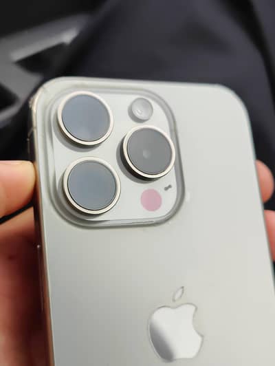 iphone 15 pro 256 gb factory unlock