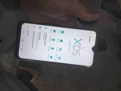 infinix smart 3 plus