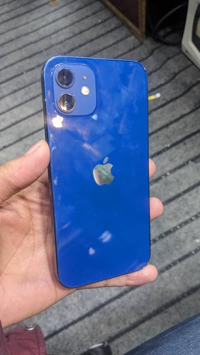 iphone 12 pta approved