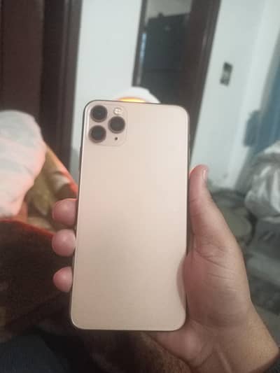 iPhone 11 pro max JV