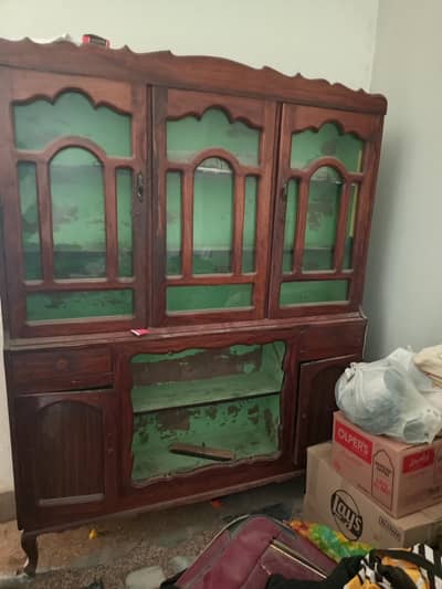 Showcase for sale